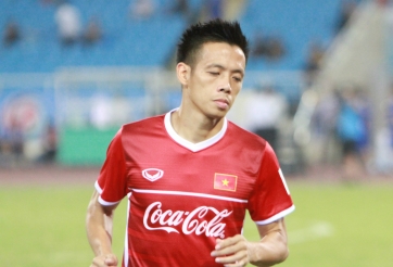 HLV Phạm Minh Đức: 'Nói Văn Quyết con ông cháu cha là sai đấy'