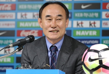 Olympic Hàn Quốc sẽ bắt chước chiến thuật của U23 Việt Nam?