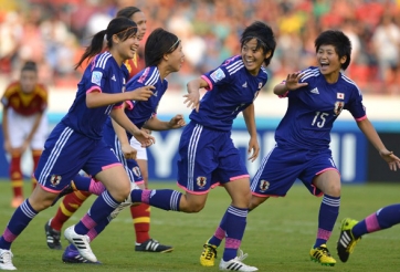 Thua Nhật, Thái Lan hẹn Việt Nam quyết chiến cho vé đi tiếp