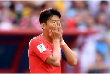 SỐC: Đội bóng ĐNA quật ngã Hàn Quốc đi tiếp ở ASIAD 2018