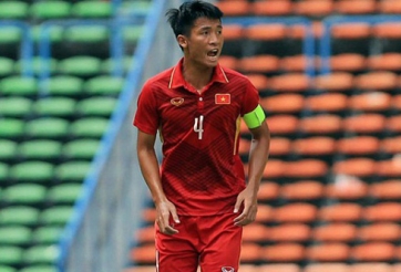 Lý do Tiến Dũng dù chỉ đá hạng Nhất vẫn luôn được lên tuyển