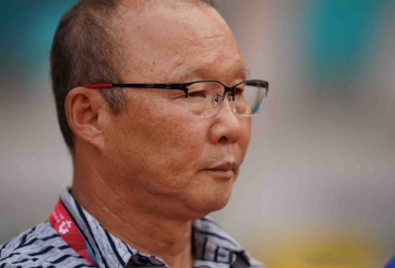 Truyền thông Hàn Quốc bất ngờ cảnh báo ông Park về đối thủ Bahrain