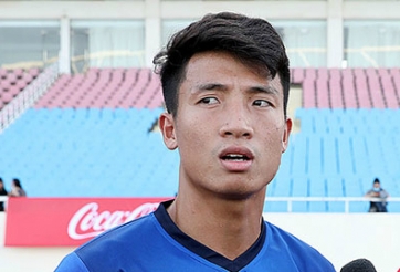 Bùi Tiến Dũng chỉ ra cách cực hay để khai thác U23 Syria