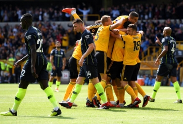 Manchester City hòa như thua trước đội bóng mới lên hạng