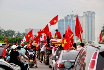 Truyền thông Tây Ban Nha ấn tượng với hình ảnh Việt Nam sau ASIAD 18