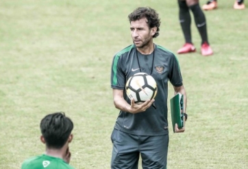 Đối thủ của ĐTVN sẽ trảm tướng ngay trước thềm AFF Cup 2018?