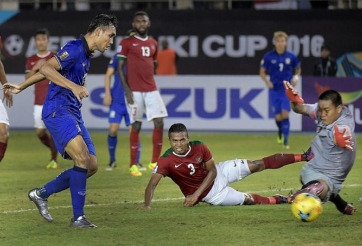 Các đội Đông Nam Á ráo riết chạy đua chuẩn bị cho AFF Cup