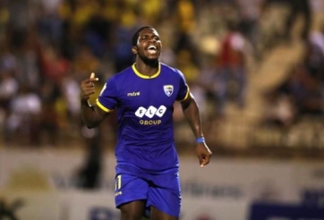 HLV Thanh Hóa thấy một tố chất đặc biệt ở Rimario