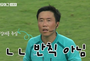 Đã rõ số phận trọng tài xử ép Việt Nam ở ASIAD 18