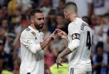 Lịch thi đấu vòng 4 La Liga mùa giải 2018/2019