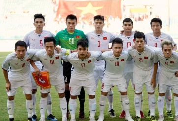 Đội hình người hùng U23 Việt Nam sẽ ở nhà xem SEA Games 30