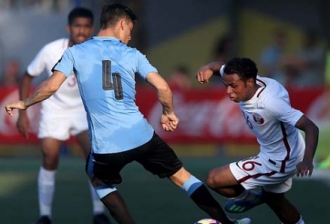 Bờ Biển Ngà và Việt Nam chia nhau hai vị trí cuối giải Tứ hùng