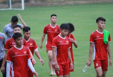 Kết quả bóng đá hôm nay 17/9: U19 VN thua đậm trên đất Qatar