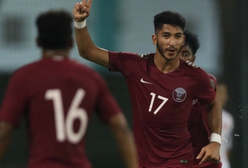 U19 Việt Nam nhận thất bại đậm ngay trong ngày ra quân