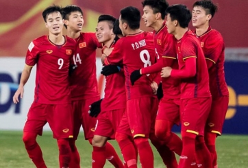 Rào cản lớn nhất khiến lứa U16, U19 VN khó giành vé đi World Cup
