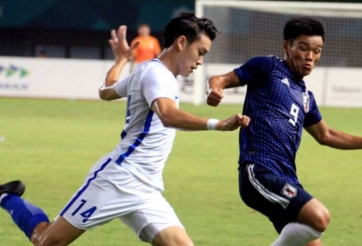Link xem trực tiếp U16 Malaysia vs U16 Tajikistan