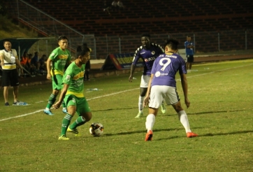 Bất ngờ: Ông chủ Hà Nội FC treo thưởng 3 tỷ cho... Cần Thơ