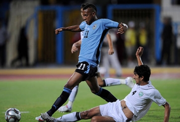 Lịch thi đấu hôm nay 22/9: U19 Việt Nam gặp đàn em Suarez