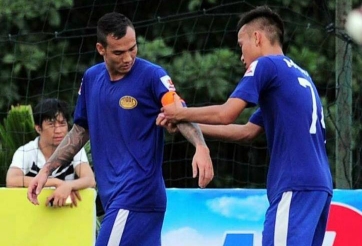 Nỗi niềm của ông bầu làng phủi trước thềm mùa giải mới