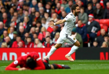 Thi đấu nhạt nhòa, MU bị cầm hòa đáng thất vọng