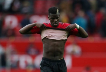 Bảng xếp hạng Ngoại hạng Anh hôm nay 23/9: MU gây thất vọng