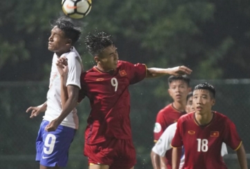 Lịch thi đấu bóng đá 24/9: Việt Nam sẽ 'trả đũa' Indonesia?