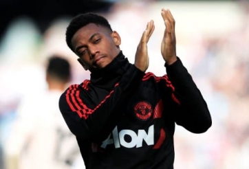 BXH vòng 7 Premier League: MU tệ hại, Liverpool mất ngôi đầu