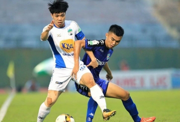 Sau Văn Thanh, đến lượt Công Phượng khiến NHM lo lắng