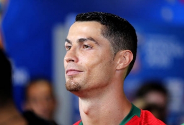 Thêm một nạn nhân mới tố cáo Ronaldo hiếp dâm