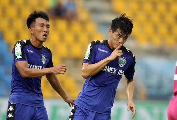 Bỏ xa Công Phượng, Tiến Linh là tiền đạo nội xuất sắc nhất V-League 2018