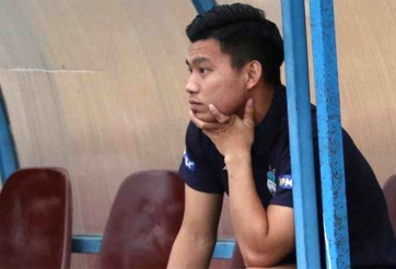 Vũ Văn Thanh: 'Tôi cảm thấy rất sốc'