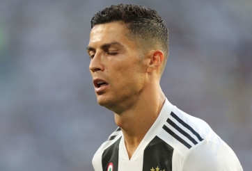 Ronaldo thừa nhận có quan hệ với người tố hiếp dâm