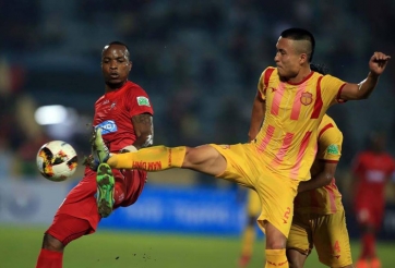 Tân binh ĐTVN thành công nhờ...lời nói khích