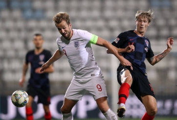 Kết quả bóng đá hôm nay 13/10: Anh chưa trả được hận