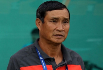 HLV Mai Đức Chung: 'Trước nay chưa từng xảy ra việc như vậy'