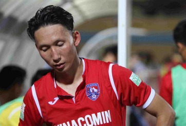 Nghiêm Xuân Tú chỉ ra người thay thế Văn Thanh 