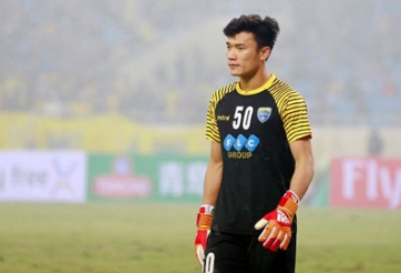 Chung kết Cúp Quốc gia 2018: Sai lầm mang tên Bùi Tiến Dũng