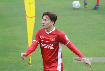 HLV Dương Minh Ninh: 'Đá đúng sở trường là cầu thủ HAGL sẽ tỏa sáng'