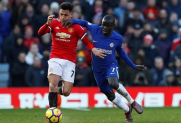 Link xem trực tiếp Chelsea vs MU lúc 18h30 ngày 20/10