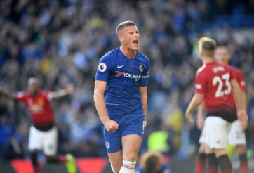 'Cầm vàng để vàng rơi', MU đánh mất chiến thắng đầy đáng tiếc