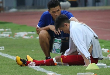 U19 Việt Nam thua một phần vì... Indonesia?