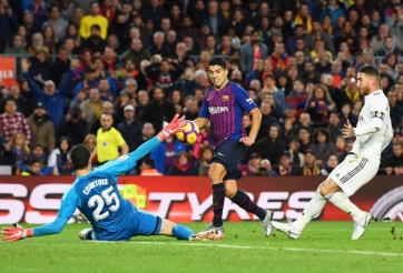 Kết quả bóng đá hôm nay 29/10: MU, Barca thăng hoa