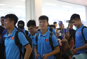 Tuyển thủ Việt Nam bực mình vì bị hỏi xin vé xem Malaysia