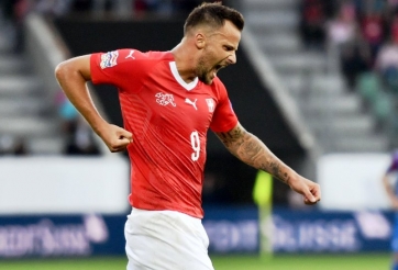 Kết quả bóng đá hôm nay 19/11: 3 cái tên vào bán kết châu Âu