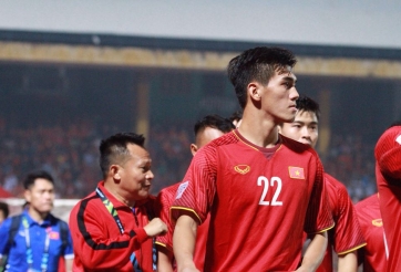 VFF chốt thời gian và phương thức bán vé trận bán kết AFF Cup