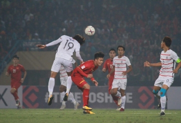 Việt Nam đấu Philippines: Thận trọng khi nhìn vào lịch sử