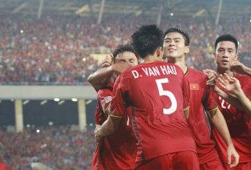 Nhìn lại những khoảnh khắc đáng nhớ trận BK lượt về AFF Cup