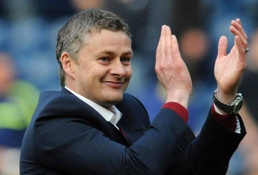 HLV MU: 'Đây là bàn đạp quan trọng cho phần còn lại của giải'