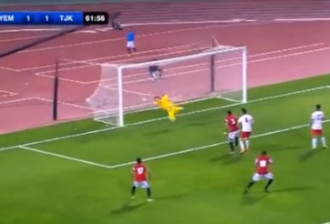 VIDEO: Yemen, 'kho điểm' của ĐT Việt Nam ở bảng D Asian Cup 2019?