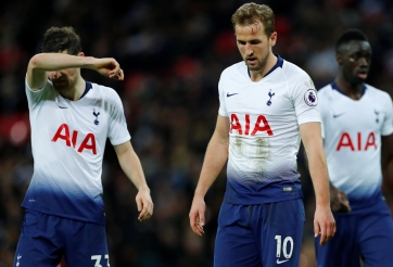 VIDEO bàn thắng Tottenham 1-3 Wolverhampton